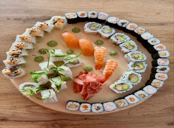 Kyoto Sushibar